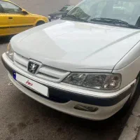پژو پارس سال مدل۱۴۰۰|خودرو سواری و وانت|تهران, شهرک صدرا|دیوار