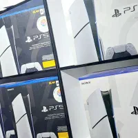 فروش کنسول دیجیتال استاندارد