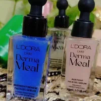 لاین جدید محصولات لدورا|آرایشی، بهداشتی، درمانی|سبزوار, قائم|دیوار