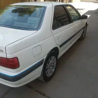 پژو پارس مدل ۹۴