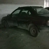 سواری|خودرو سواری و وانت|مراغه, |دیوار