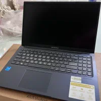 لب تاب asus vivobook مدل x1504v|رایانه همراه|تهران, المهدی|دیوار