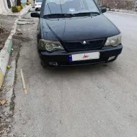 پراید 132