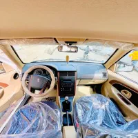 پارس تیوفایو دریچه گاز برقی