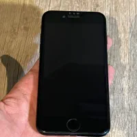 اپل iPhone 7 با حافظهٔ ۱۲۸ گیگابایت