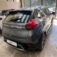 ایکس ۲۲ مدل ۹۷ اتومات|خودرو سواری و وانت|اصفهان, سروستان|دیوار