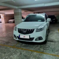 هایما اس ۷ کم کار کرد