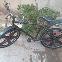 دوچرخه۲۶ دماوند|دوچرخه، اسکیت، اسکوتر|بیرجند, |دیوار