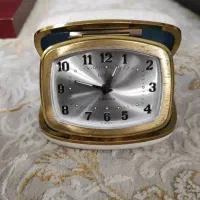 ساعت رومیزی آنتیک