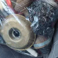 ضبط قلیان|صوتی و تصویری|نقده, |دیوار