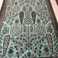 فرش ۶ متری وینتیج