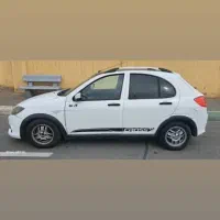 کوییک r مدل ۱۴۰۱ کم کارکرد قیمت 740 میلیون