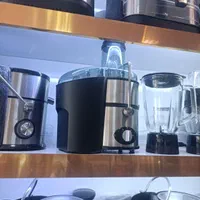 آبمیوه گیری ۴کاره YELKEN ضمانت و ارسال درب منزل|آبمیوه‌گیر و آب‌مرکبات‌گیر|مشهد, شهید آوینی|دیوار
