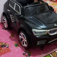 ماشین شارژی