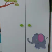 کمد و بوفه پسرانه برند آپادانا|اسباب و اثاث بچه|ساوه, |دیوار