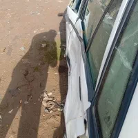 پراید مدل ۸۲