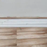 لامپ مهتابی قدیمی