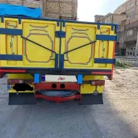 کامیون خاور باری 808 بی رنگ مدل 70|خودرو سنگین|تهران, تهرانسر شمالی|دیوار