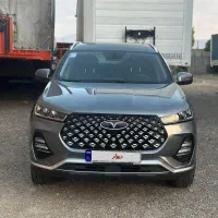 تیگو ۷ پرو 1402