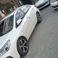 آریزو۵ fl|خودرو سواری و وانت|قم, انسجام|دیوار