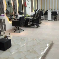 سالن زیبایی دنی ماه