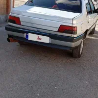 پژو 405|خودرو سواری و وانت|گرمسار, |دیوار