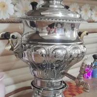 سماور|سماور، چای‌ساز، قهوه‌ساز|سرپل ذهاب, |دیوار