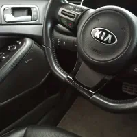 اوپتیما 2015 فول تک برگ|خودرو سواری و وانت|بندر ترکمن, |دیوار