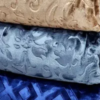 پتو ۲ نفره ابریشمی ۲ رویه گلبافت آک.|رختخواب، بالش، پتو|بروجرد, |دیوار