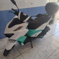 موتور واریو ۱۷۰ اقساطی