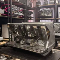 دستگاه اسپرسو ساز صنعتی دست دوم سن مارکو  100E