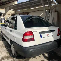 پراید 141 مدل 90