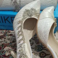 کیف و کفش مجلسی شیک
