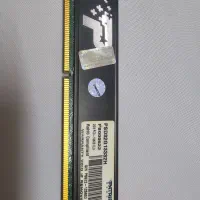 رم کامپیوتر 2GB برندPATRIOT