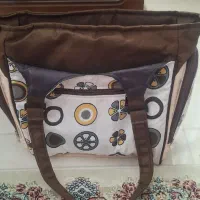 ساک بچه|کالسکه و لوازم جانبی|مشهد, جاهد شهر|دیوار