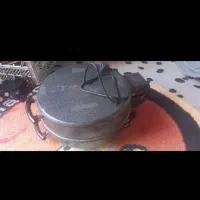 وسایل خونگی|اجاق گاز و لوازم برقی پختوپز|بندر امام خمینی, |دیوار