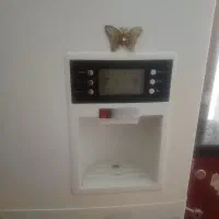 یخچال اسنوا|یخچال و فریزر|سنقر, |دیوار