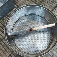 خمیرگیر، خمیرپهن کن، تاپینگ گرم ،سرخ کنفر ،ذرت|کافیشاپ و رستوران|تبریز, |دیوار