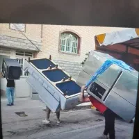 شرکت حمل و نقل|خدمات حمل و نقل|ورامین, ورامین|دیوار