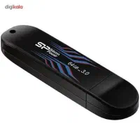 فلش ۶۴ گیگ سیلیکون پاور usb3