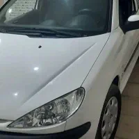 پژو 206 تیپ ۵، مدل ۱۳۹۸