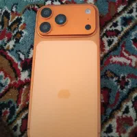 آیفون 17پرومکس کپی