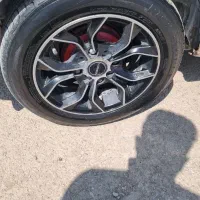 رینگ اسپرت  پراید تیبا کویک ریو رخ تراش.