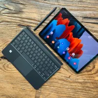 تبلت سامسونگ Samsung Tab S7 Plus
