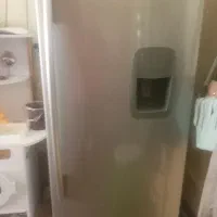 یخچال|یخچال و فریزر|خوی, |دیوار