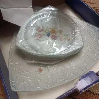 ظرف وظروف|ظروف سرو و پذیرایی|مبارکه, |دیوار