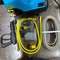 فیلم بهترین کارواش خانگی با کف قیمت ایران|ماشینآلات صنعتی|تبریز, |دیوار