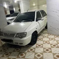 پراید اچبک