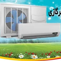 نصب سرویس تعمیر جابجایی کولر گازی بوشهر و اطراف