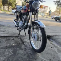 موتور|موتورسیکلت|تاکستان, |دیوار